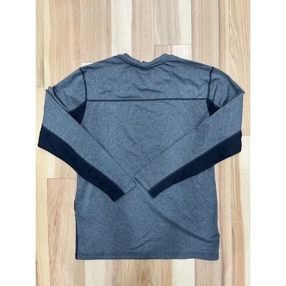 Spyder Men's Active Long Sleeve Top Shirt M New - Picture 3 of 3